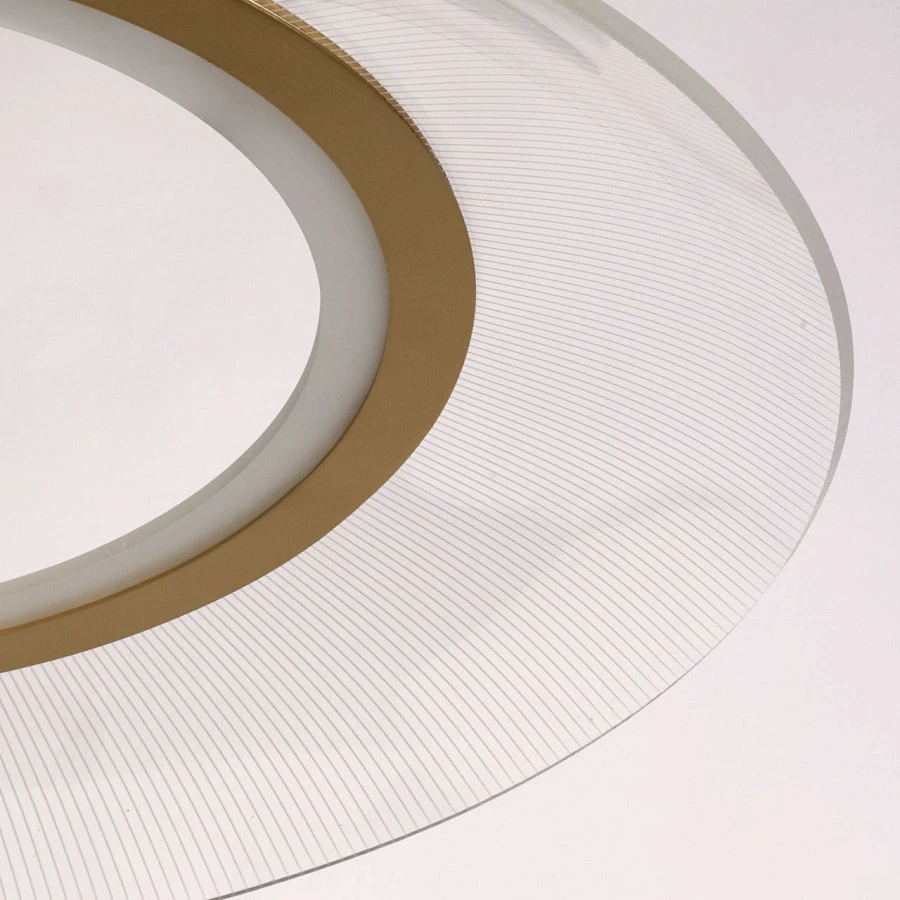 Подвесной светильник DeMarkt Конти 488011801 - фото 6