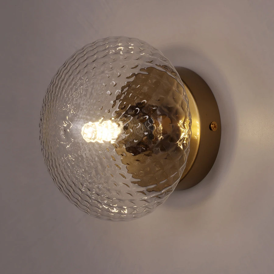 Бра DeMarkt Оливия 306025101 - фото 2