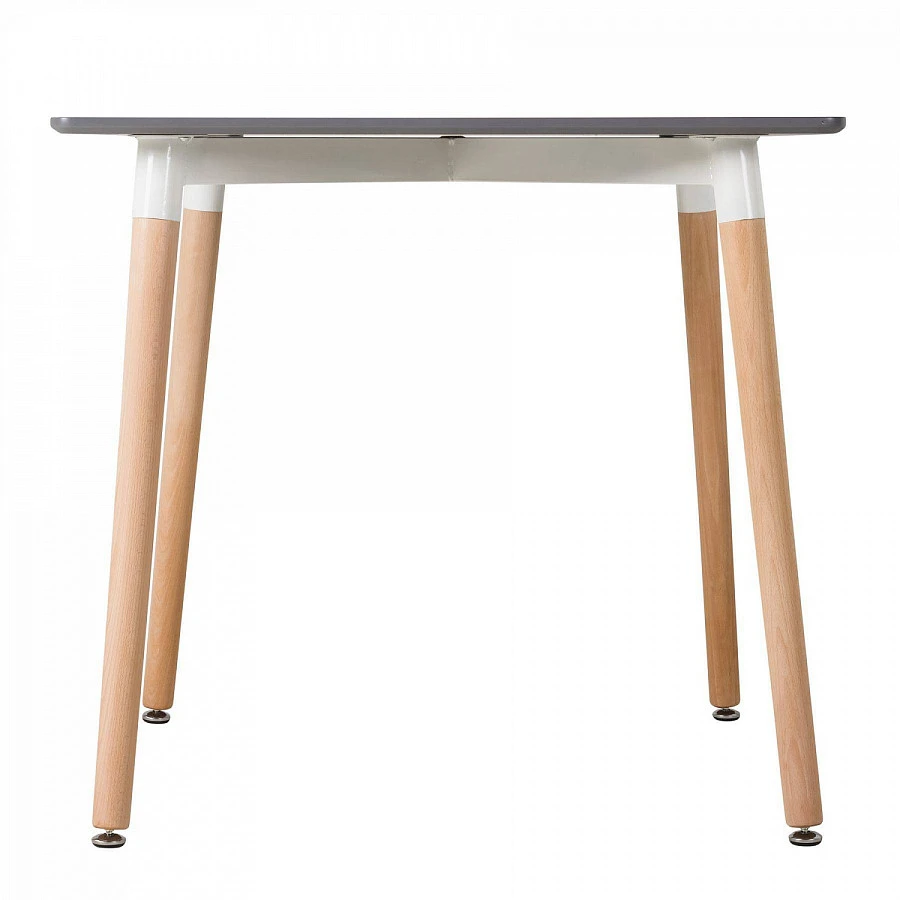 Стол Compatto 80*80 grey - фото 2