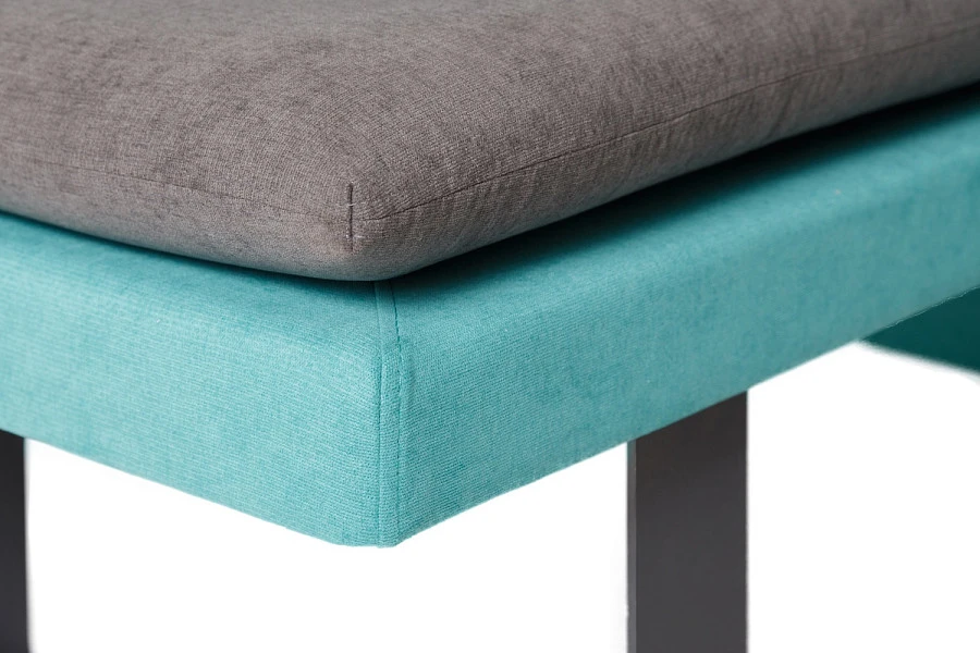 Диван кухонный Magiс 120-158 L birusa - фото 5