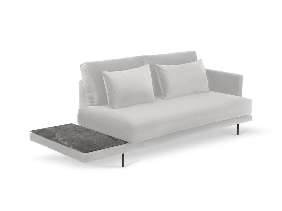 Кушетка Ricadi