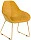 Стул Kent Жёлт/ЛинкЗолот