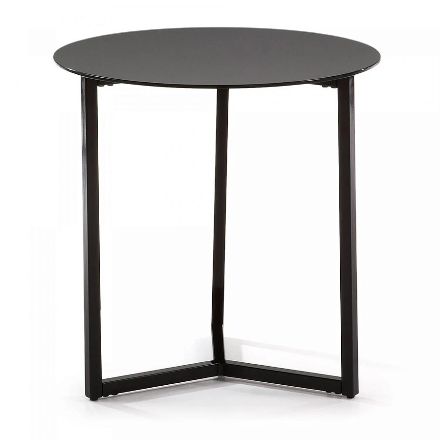Столик Marae черный