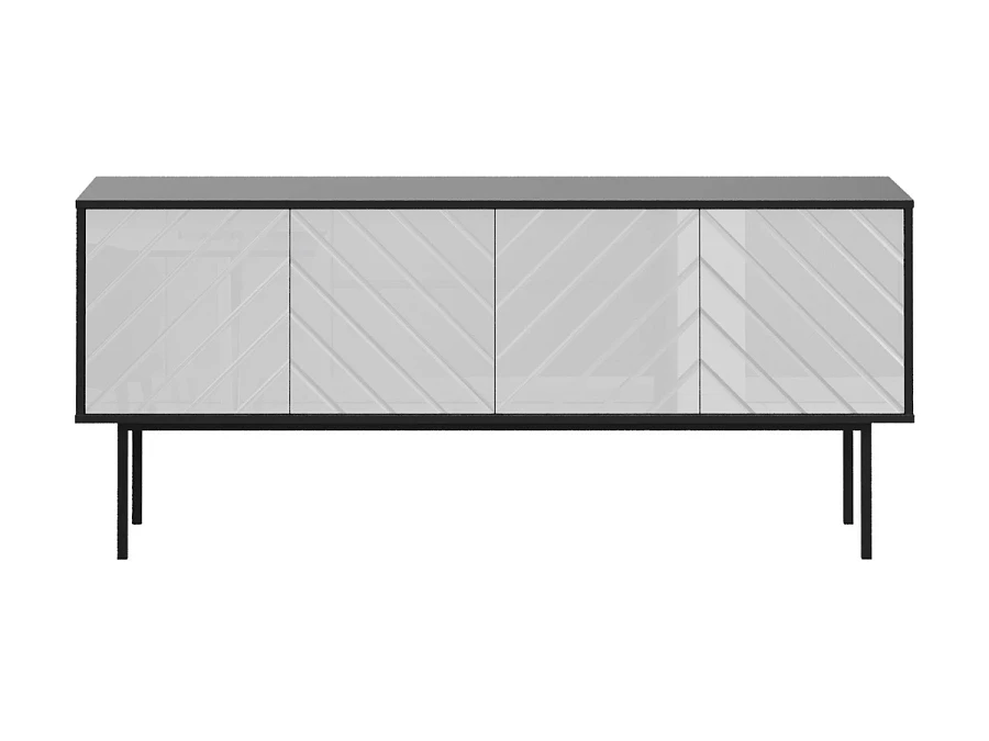 Тумба Boho большая - фото 2