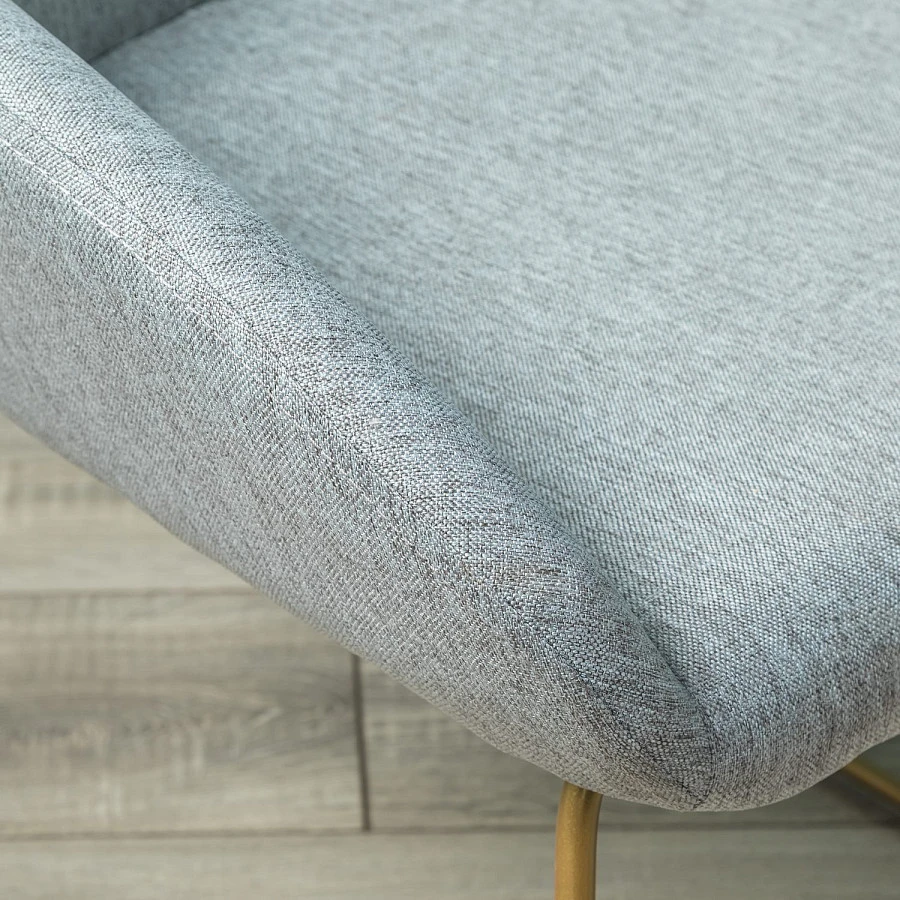 Стул Kent Грей/ЛинкЗолот - фото 9