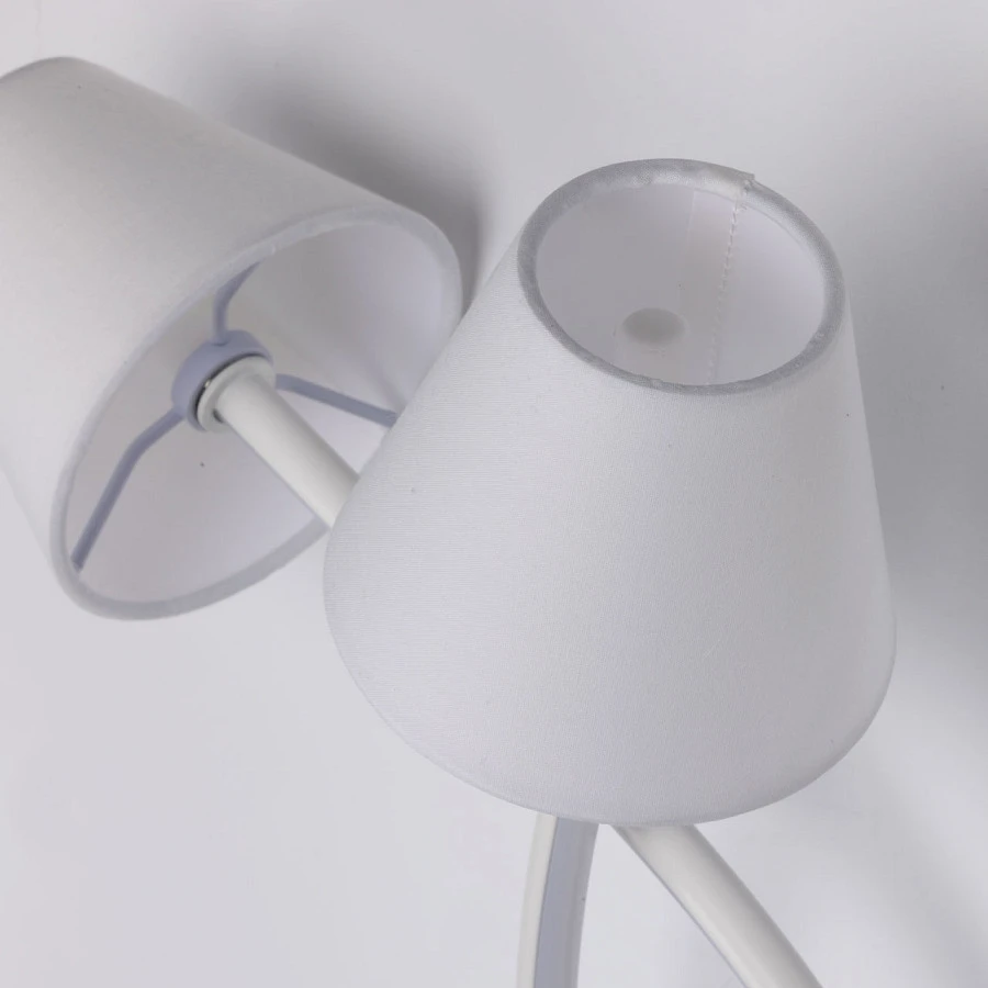 Бра MW-Light Аэлита 480022602 - фото 4