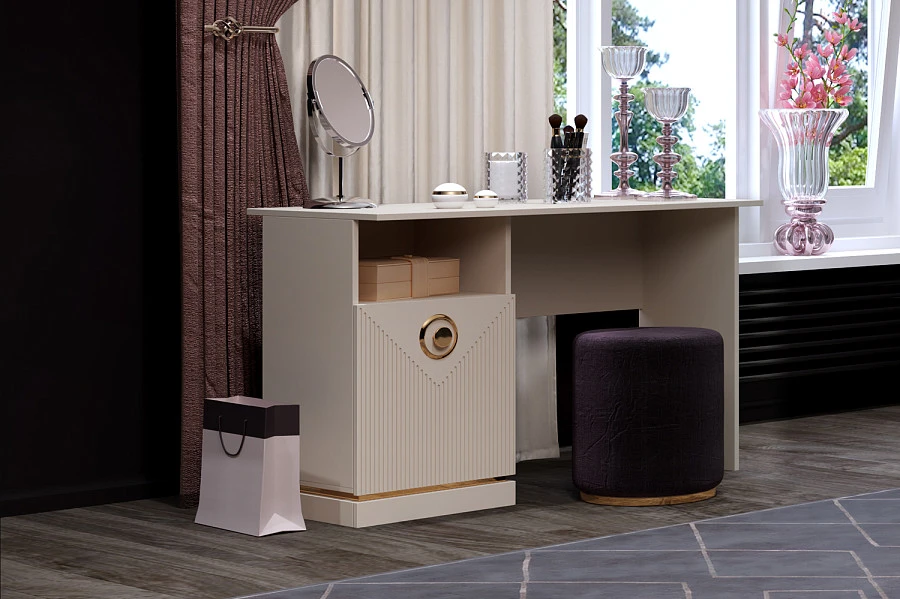 Стол письменный 1200 Капри - фото 4