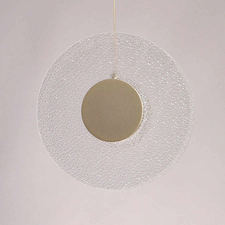 Подвесной светильник DeMarkt Фрайталь 663012701 - фото 3