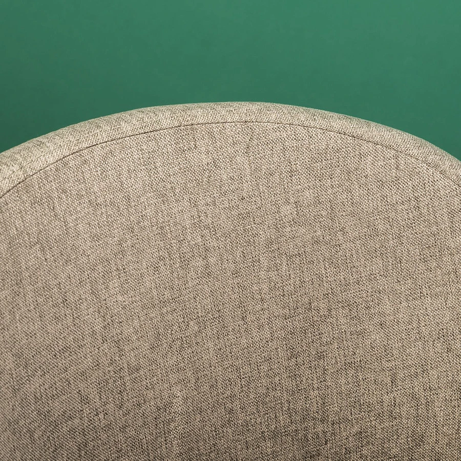 Кресло Oscar Браун/Линк - фото 8