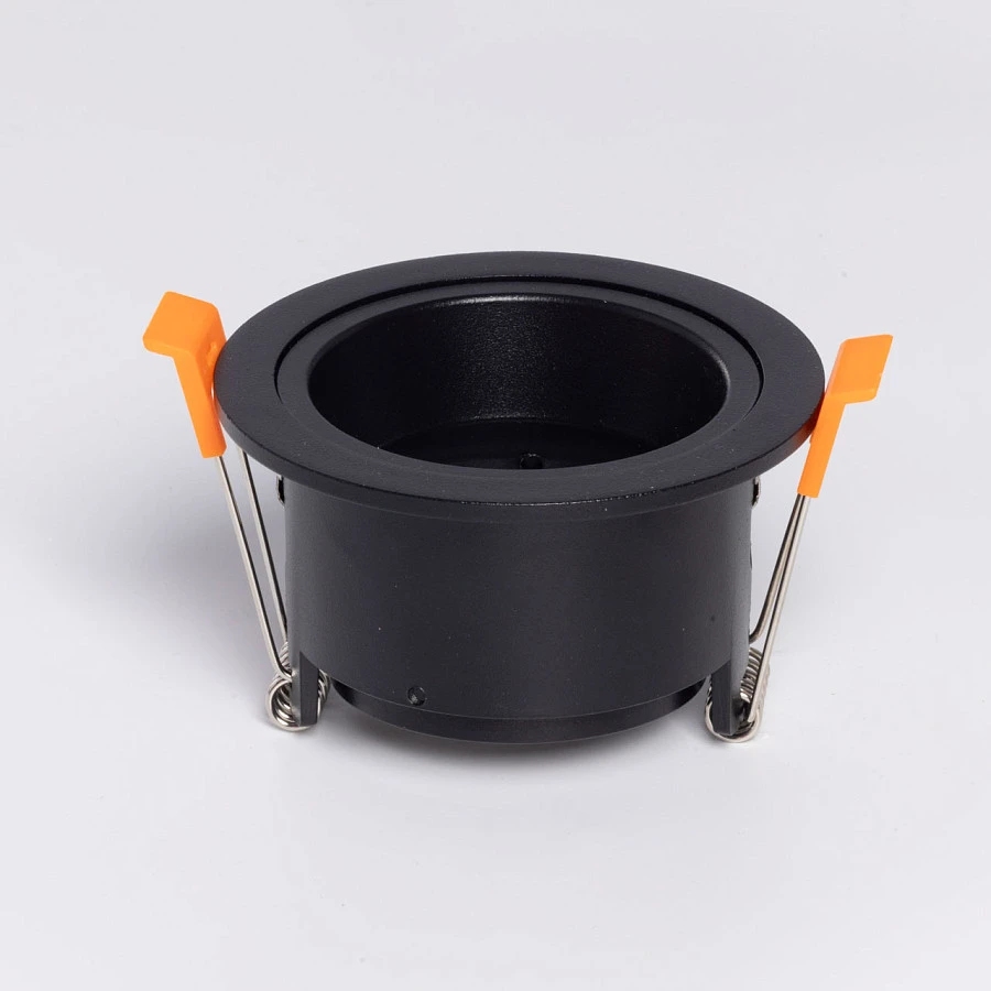 Встраиваемый светильник DeMarkt Прайм 850010401 - фото 3