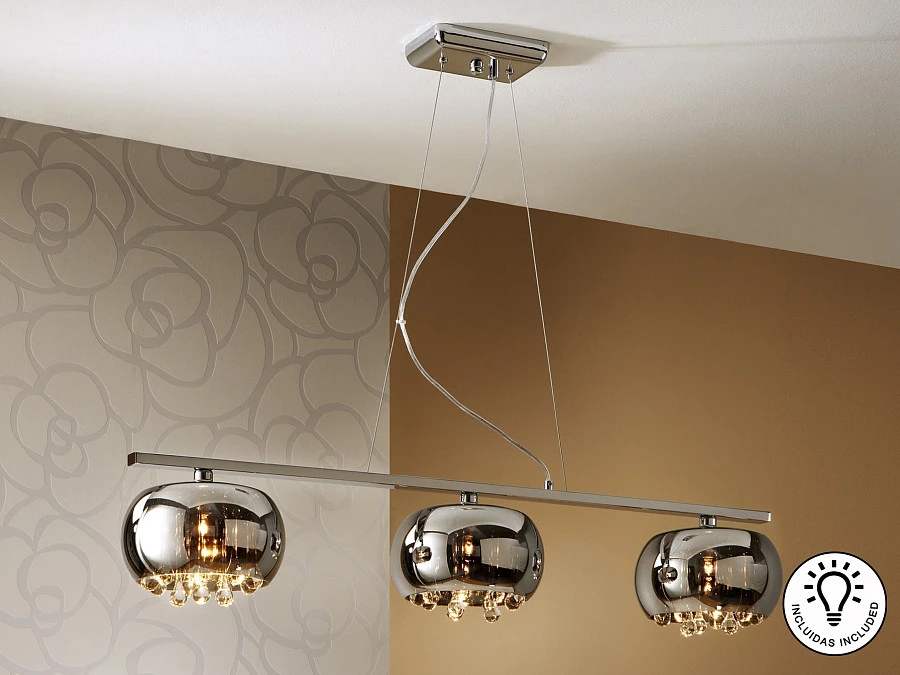 Подвесной светильник Argos - фото 4