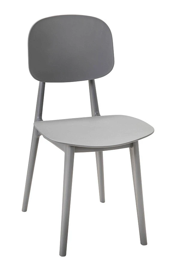 Стул Сomodo grey