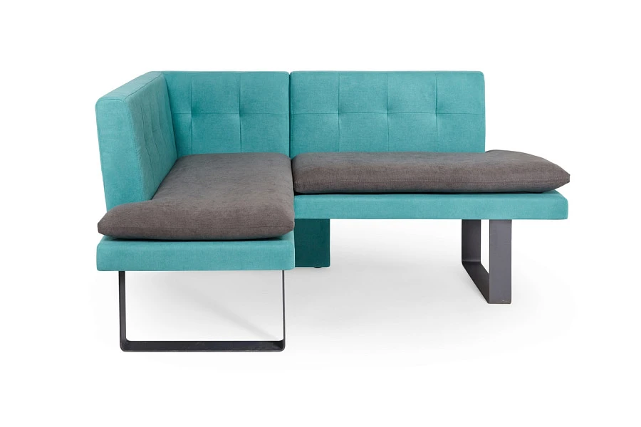 Диван кухонный Magiс 120-158 L birusa - фото 2