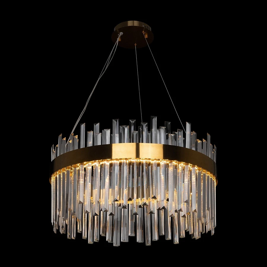 Подвесной светильник Freya FR10007PL-L46G - фото 2