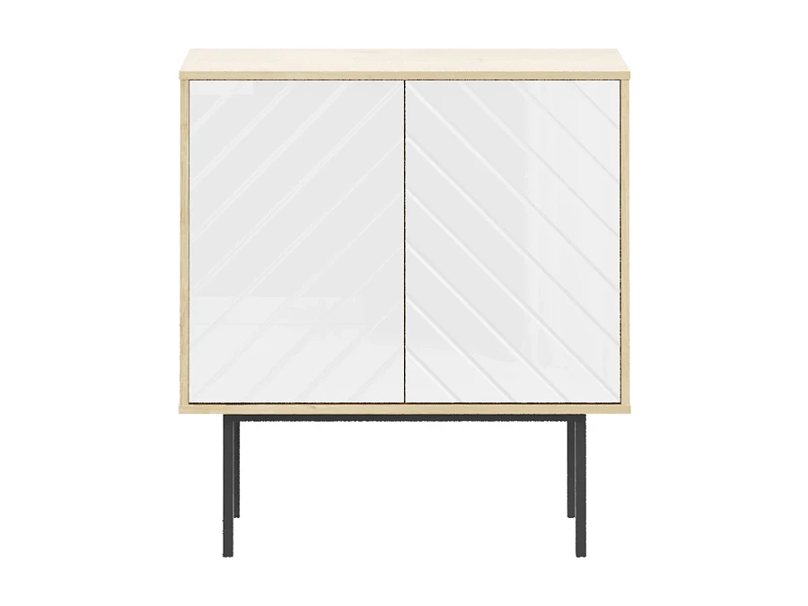 Шкаф Boho низкий - фото 2