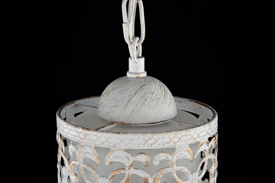 Подвесной светильник Freya FR2200-PL-01-WG - фото 2