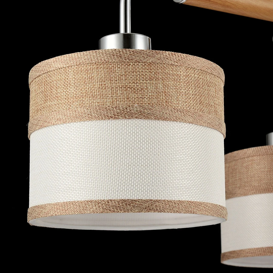 Потолочный светильник Freya FR5329-PL-03-CH - фото 3