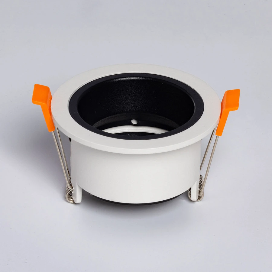 Встраиваемый светильник DeMarkt Прайм 850010601 - фото 3