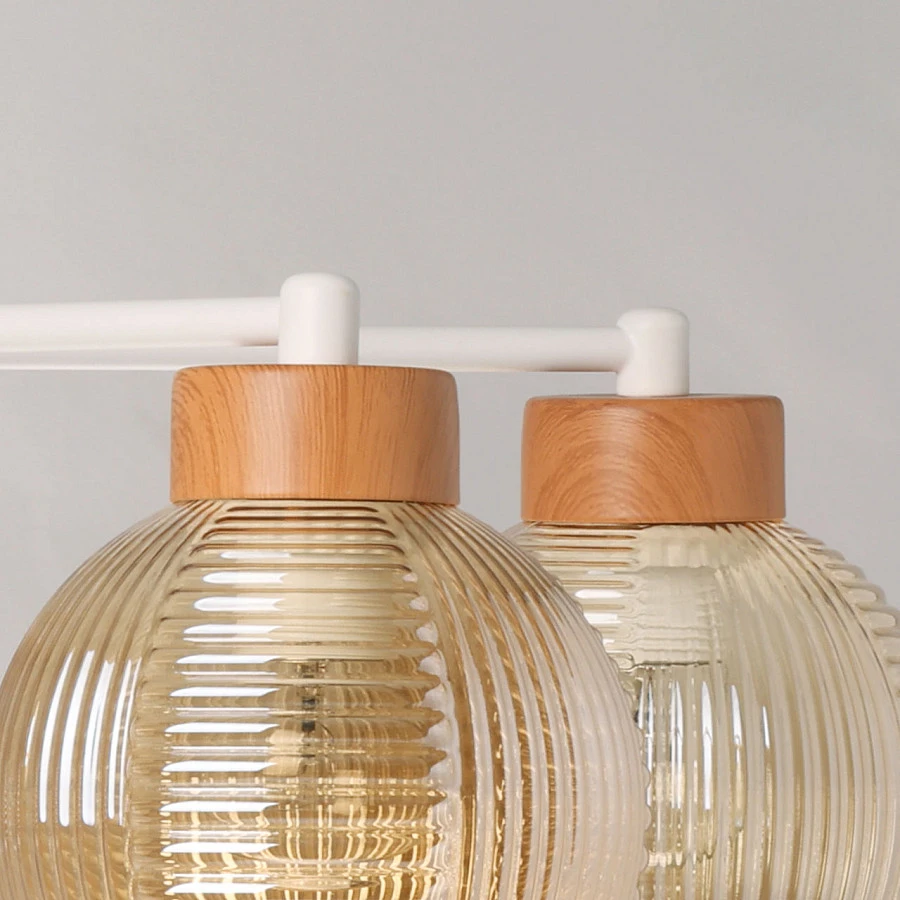 Люстра потолочная De City Альфа 324018505 - фото 6