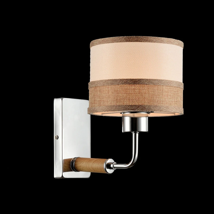 Настенный светильник (бра) Freya FR5329-WL-01-CH - фото 6