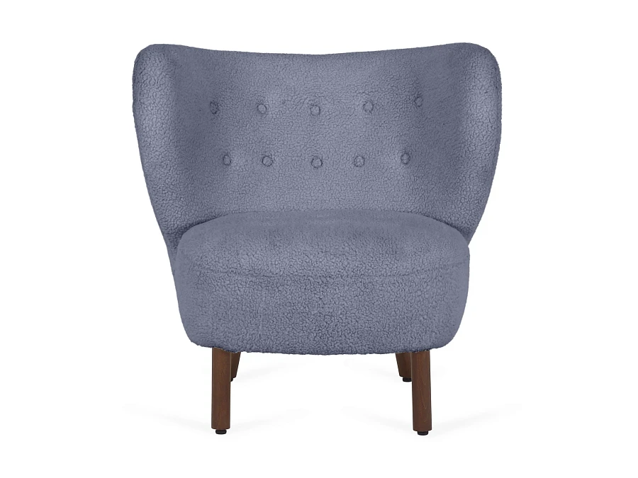 Кресло Lounge Wood - фото 2