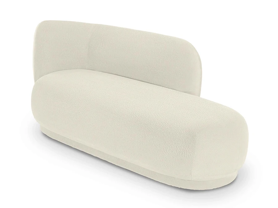 Кушетка Lucca левая - фото 3