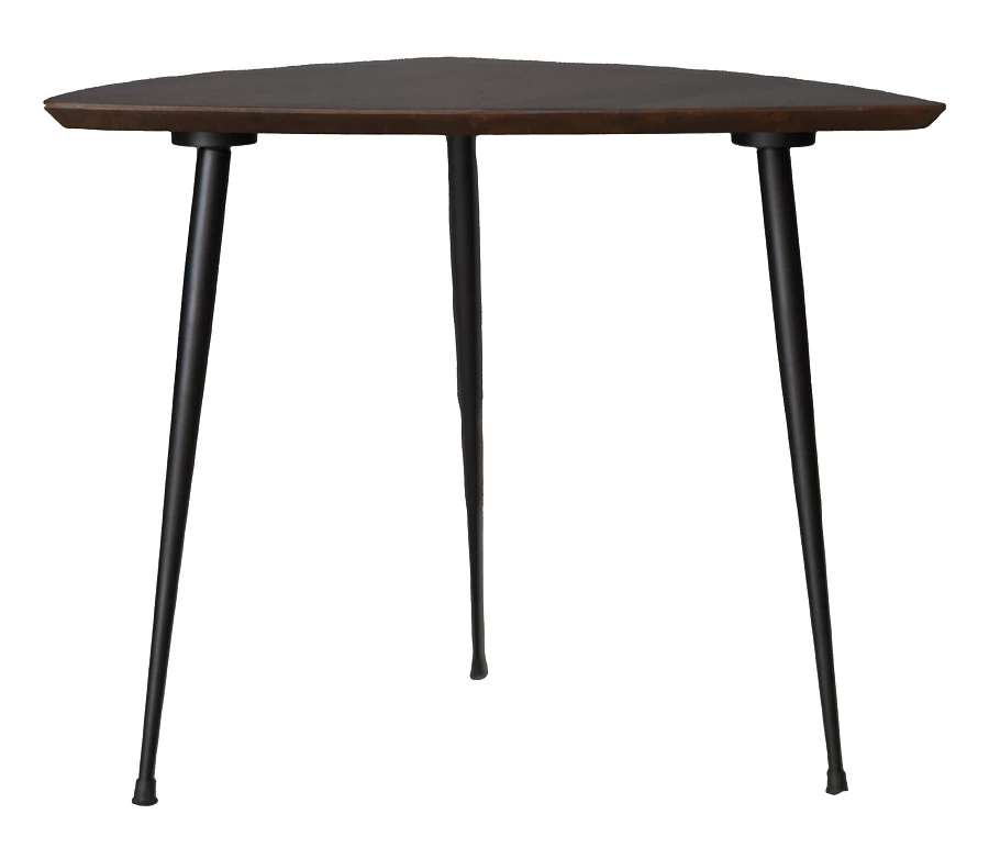 Столик из массива акации, ШАНАЙЯ Браун - фото 9