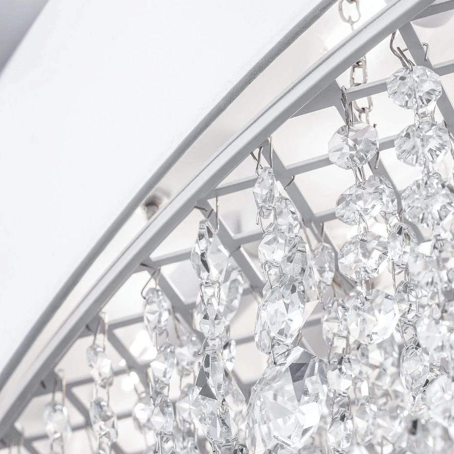 Подвесной светильник Maytoni MOD600PL-09W - фото 3