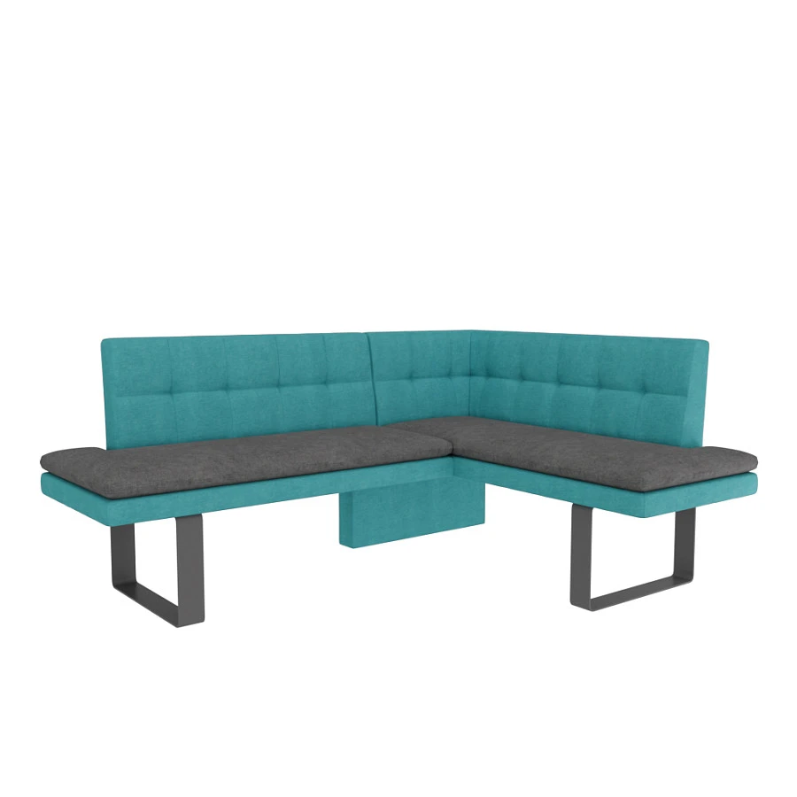 Диван кухонный Magiс 178-140 R birusa