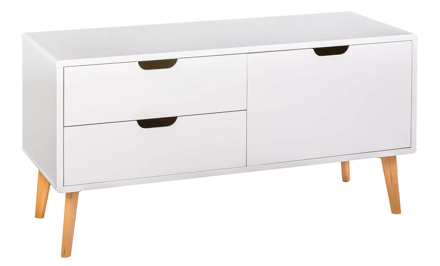 ТВ Тумба Nikko