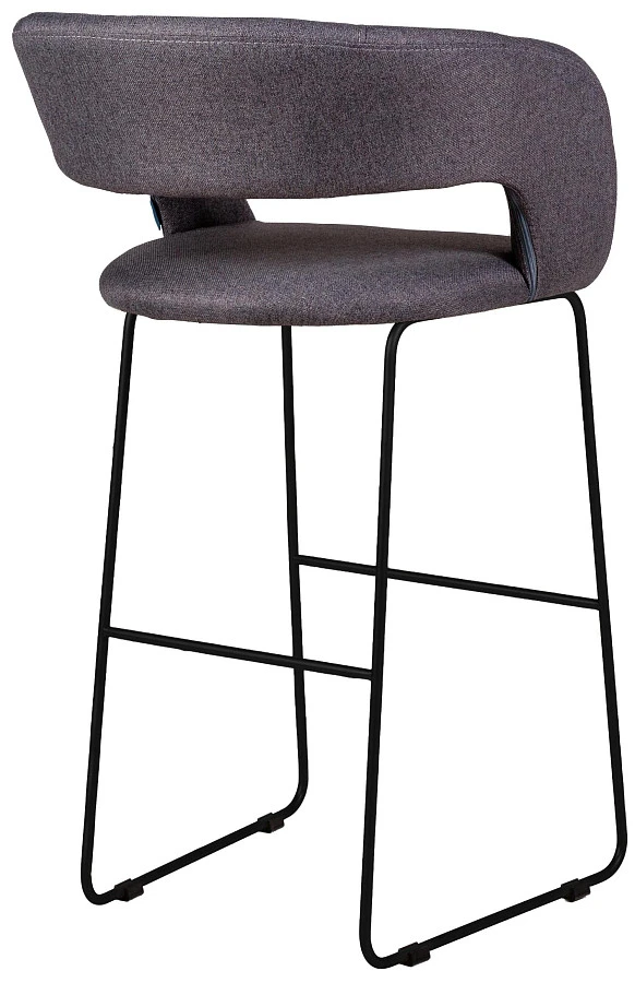 Кресло барное Hugs Тм.Сер/Link - фото 5