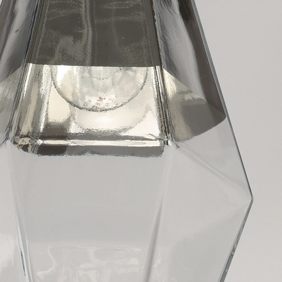 Подвесной светильник De City Соло 112011701 - фото 5