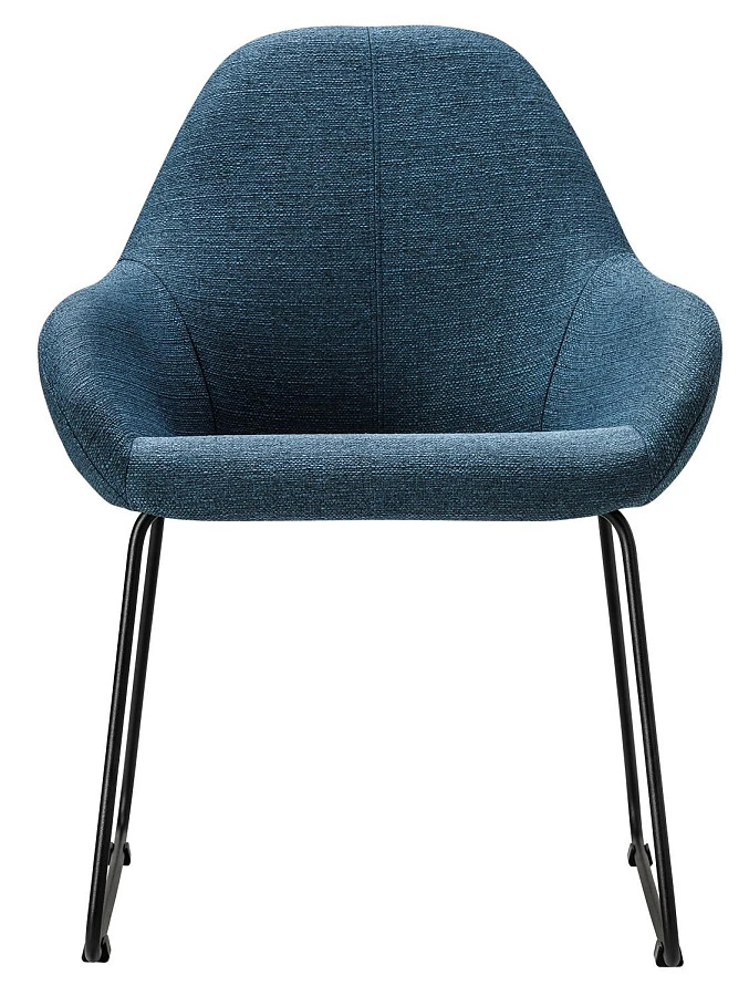 Кресло Kent БлюАрт/Линк - фото 3