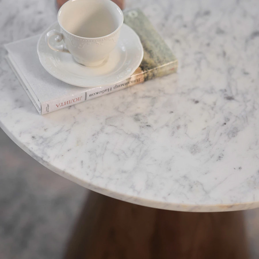 Столик из мрамора, БАТЧИТ - фото 4