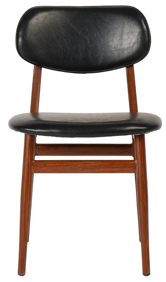 Стул Dutch Black - фото 4