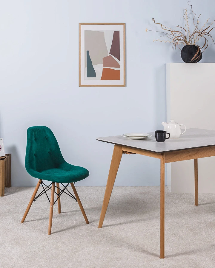 Стул Eames Измр/W - фото 9