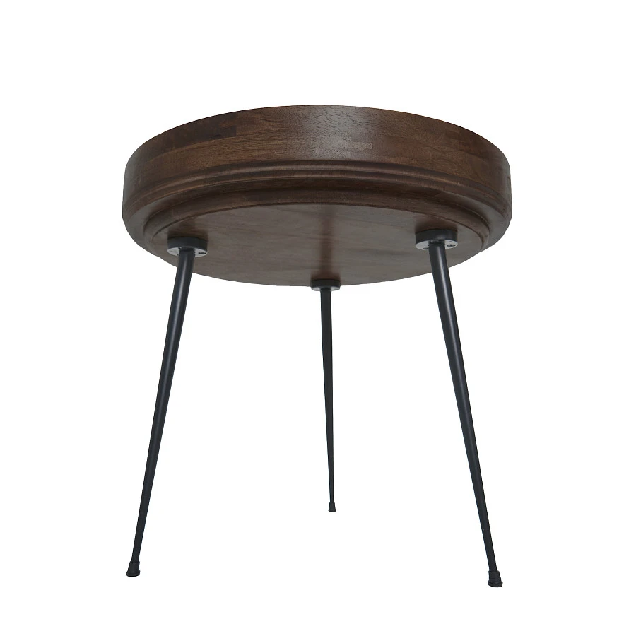 Столик из массива манго, САМПАТИ Шоколад - фото 2