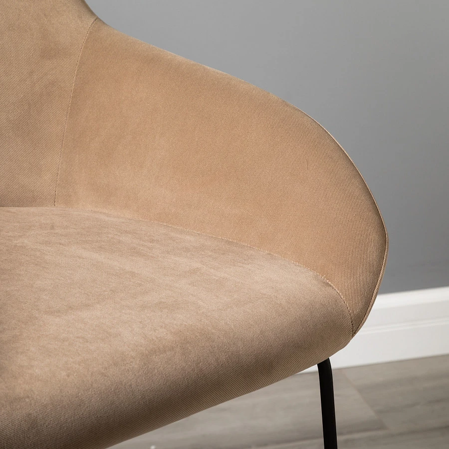 Кресло Бар. Kent Diag beige/Линк - фото 13