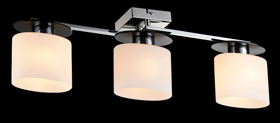 Потолочный светильник Freya FR5101-CL-03-CN - фото 3
