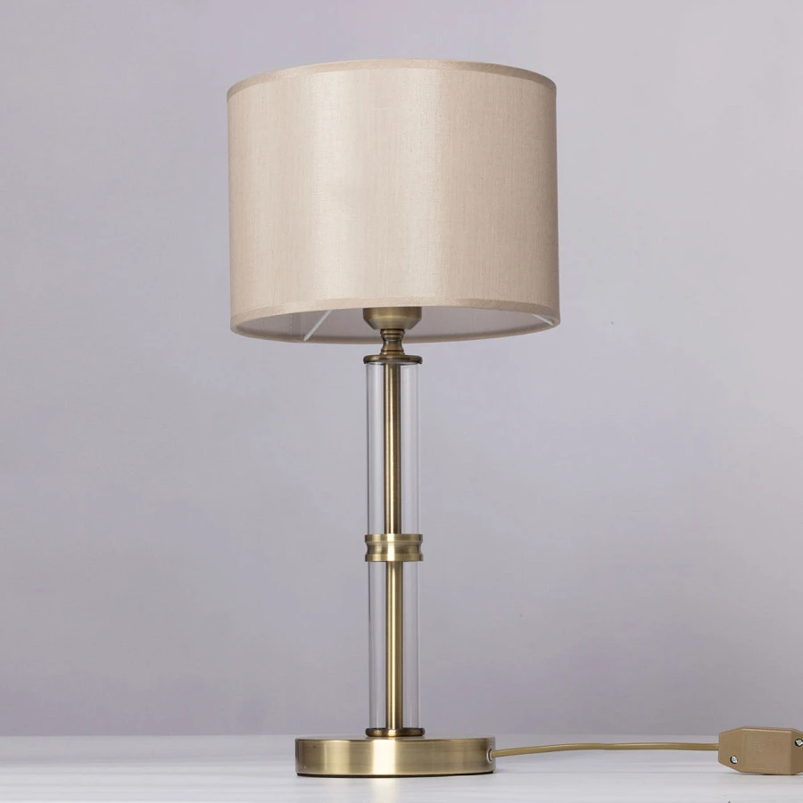 Настольная лампа MW-Light Конрад 667034101 - фото 3