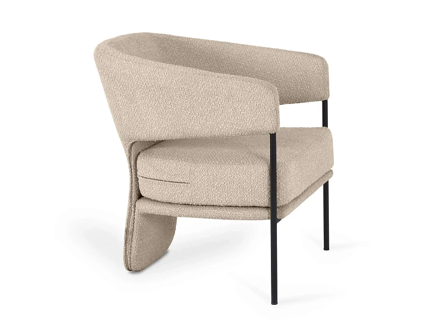 Кресло Loti - фото 3