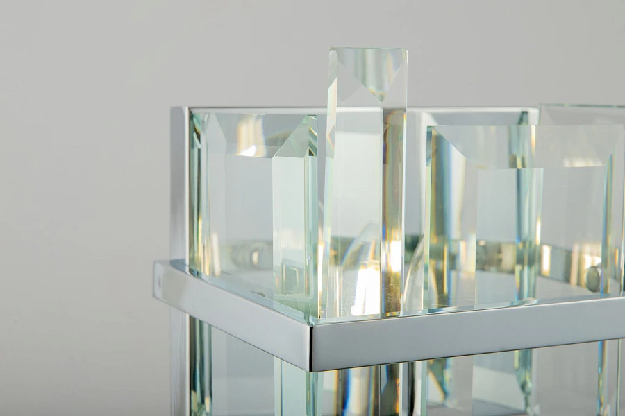 Настенный светильник (бра) Maytoni MOD201WL-01N - фото 4