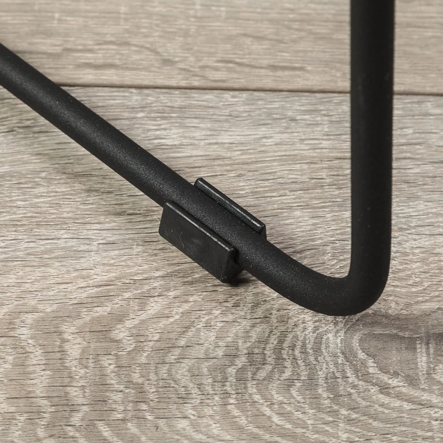 Кресло Бар Kent Браун/Линк - фото 9