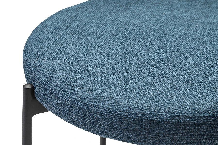 Стул полубарный Gawaii Blue - фото 5