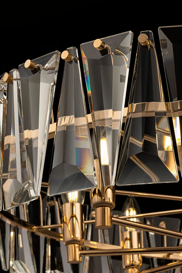 Подвесной светильник Maytoni MOD043PL-08G - фото 4