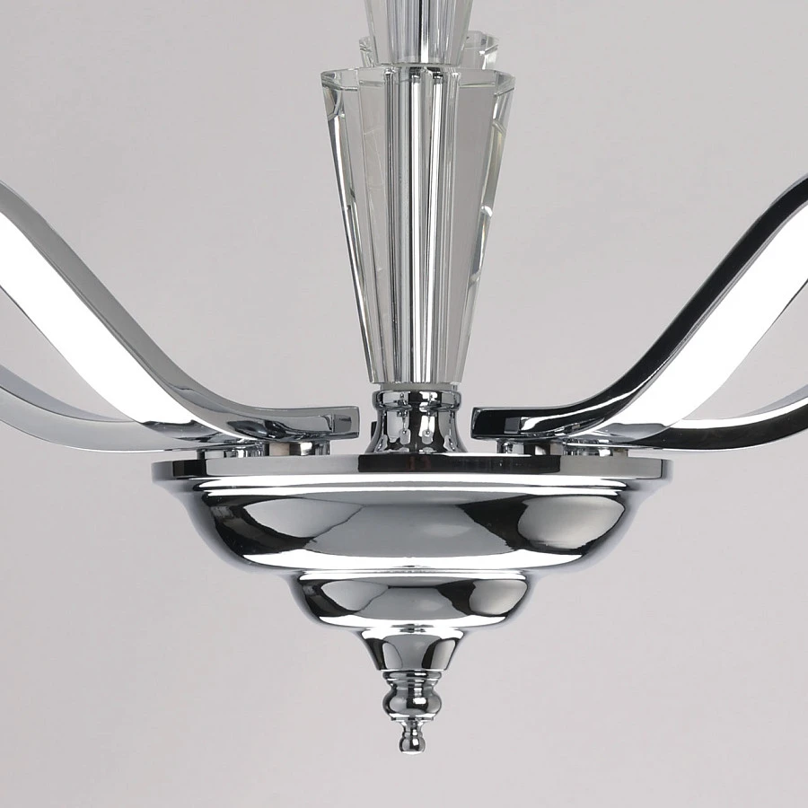 Люстра подвесная MW-Light Palermo 386018305 - фото 9