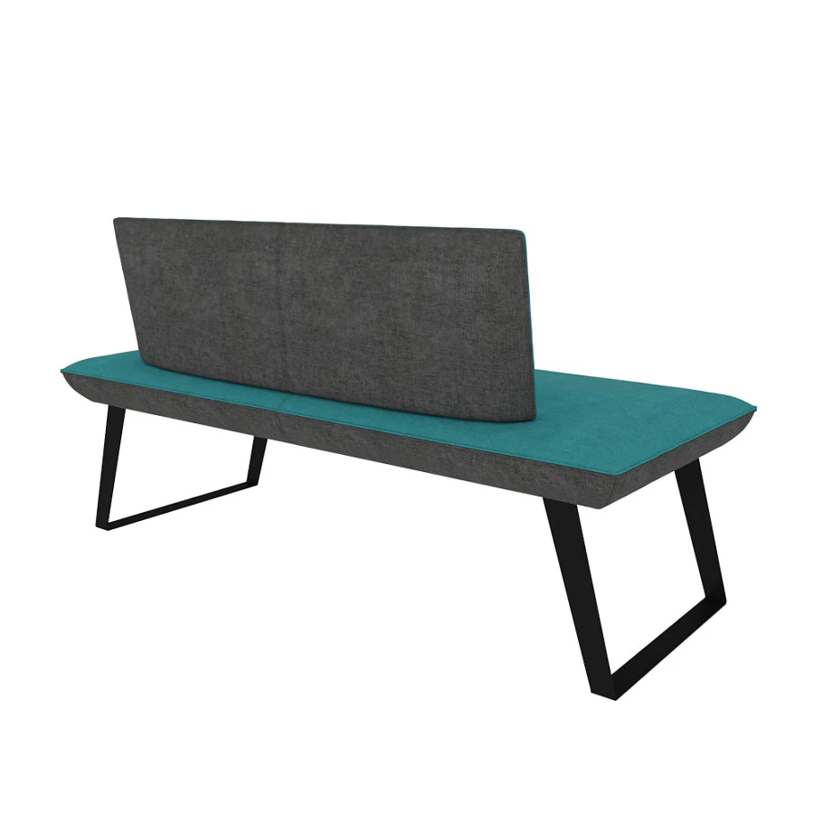 Диван кухонный Cosmo 140 birusa - фото 2