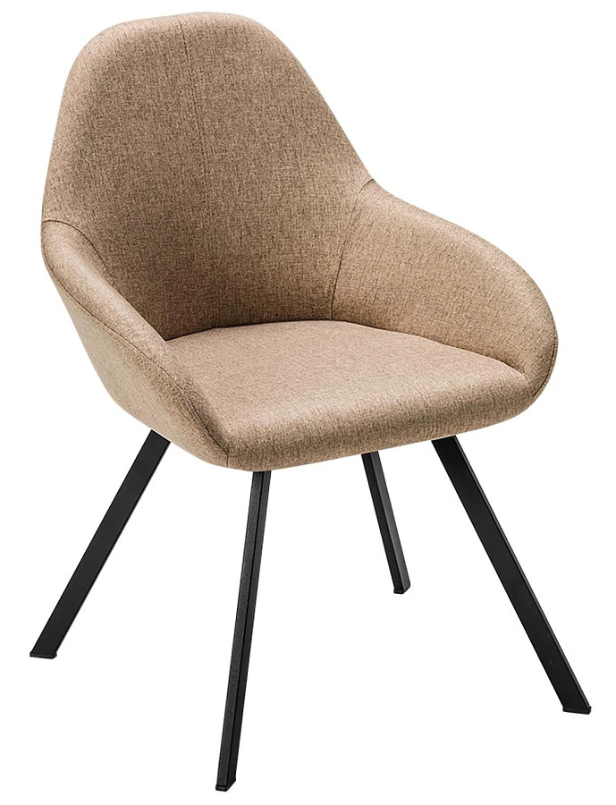 Стул Kent Браун/Арки