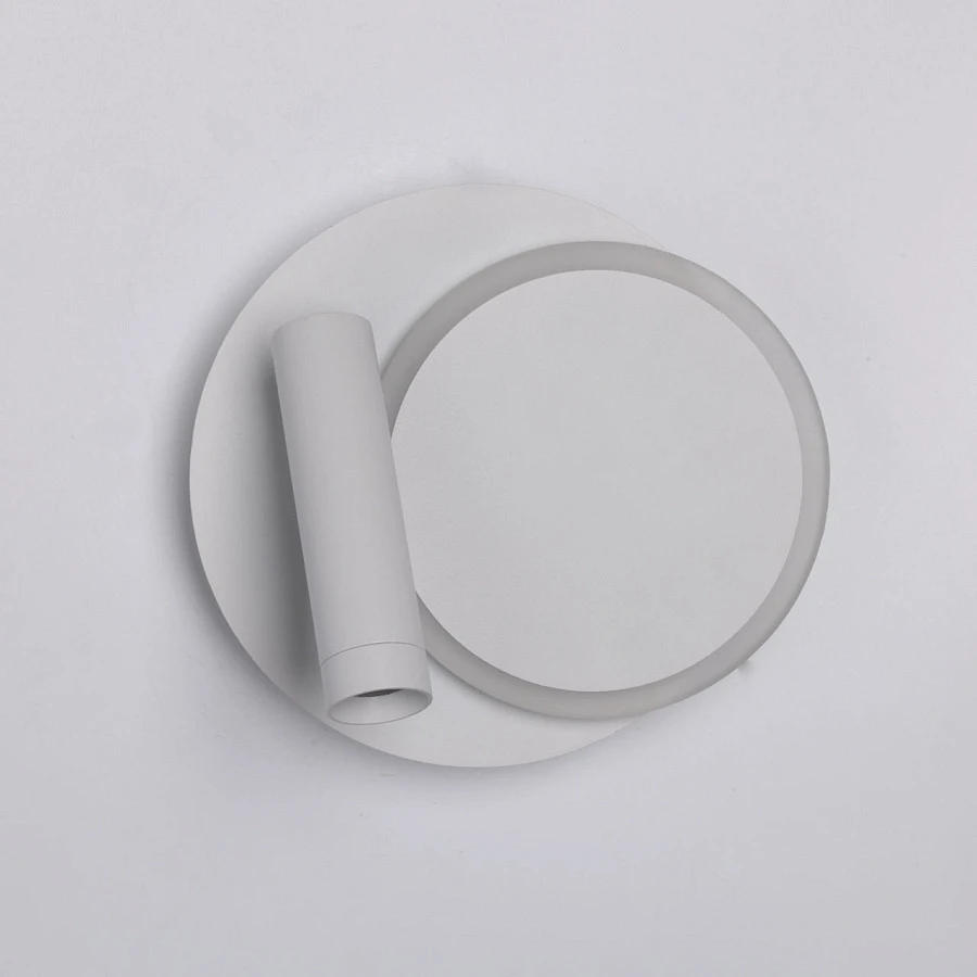 Настенный светильник DeMarkt Стаут 702023302 - фото 5