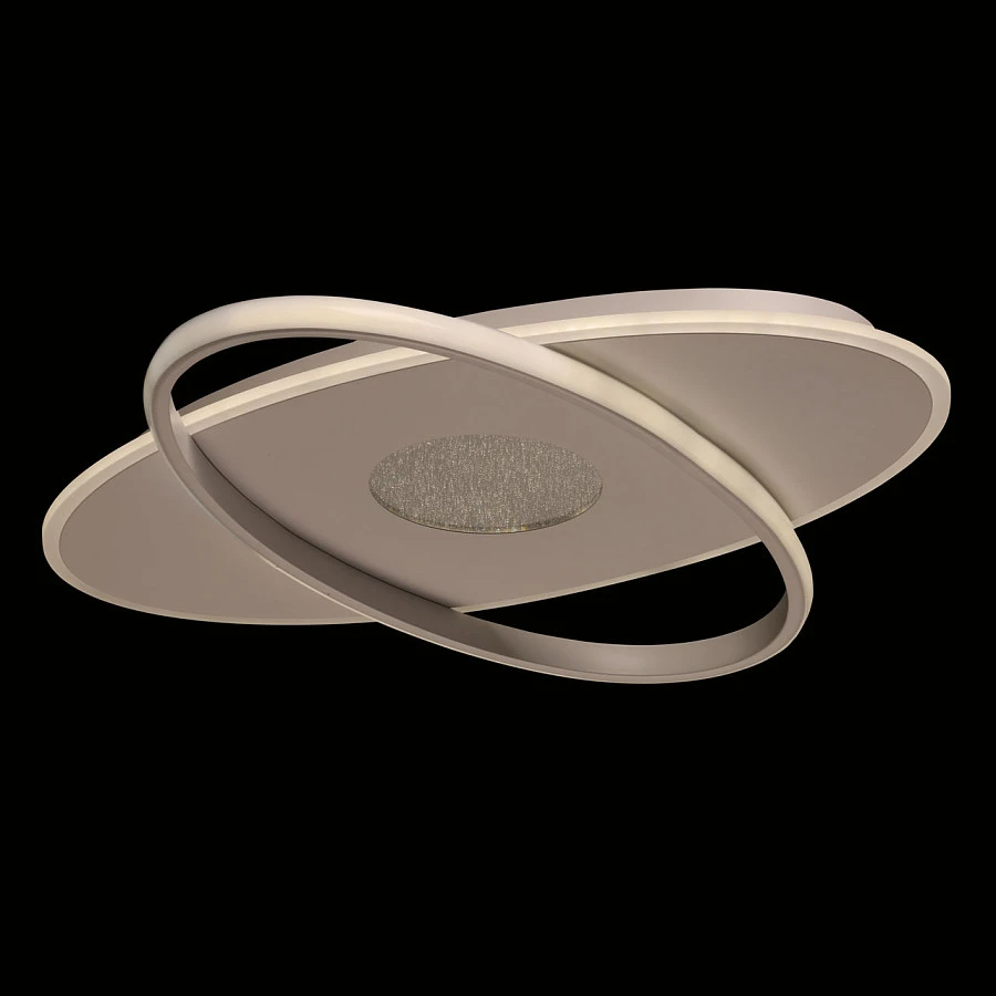 Потолочный светильник De City Оскар 510014201 - фото 6